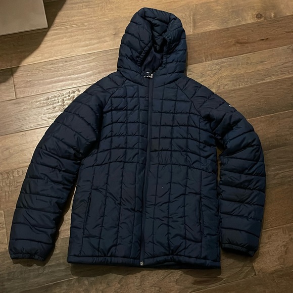 Colombia Other - Colombia Boys Puffer Jacket, XL